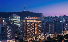 Novotel Ambassador Seoul Dongdaemun Hotels&Residences