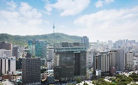 Novotel Ambassador Seoul Dongdaemun Hotels&Residences